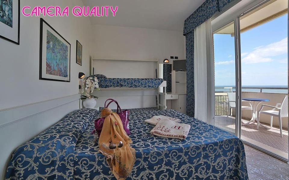 Hotel 2000 Rimini Eksteriør billede