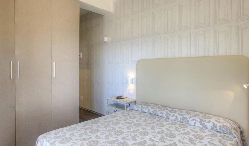 Hotel 2000 Rimini Eksteriør billede
