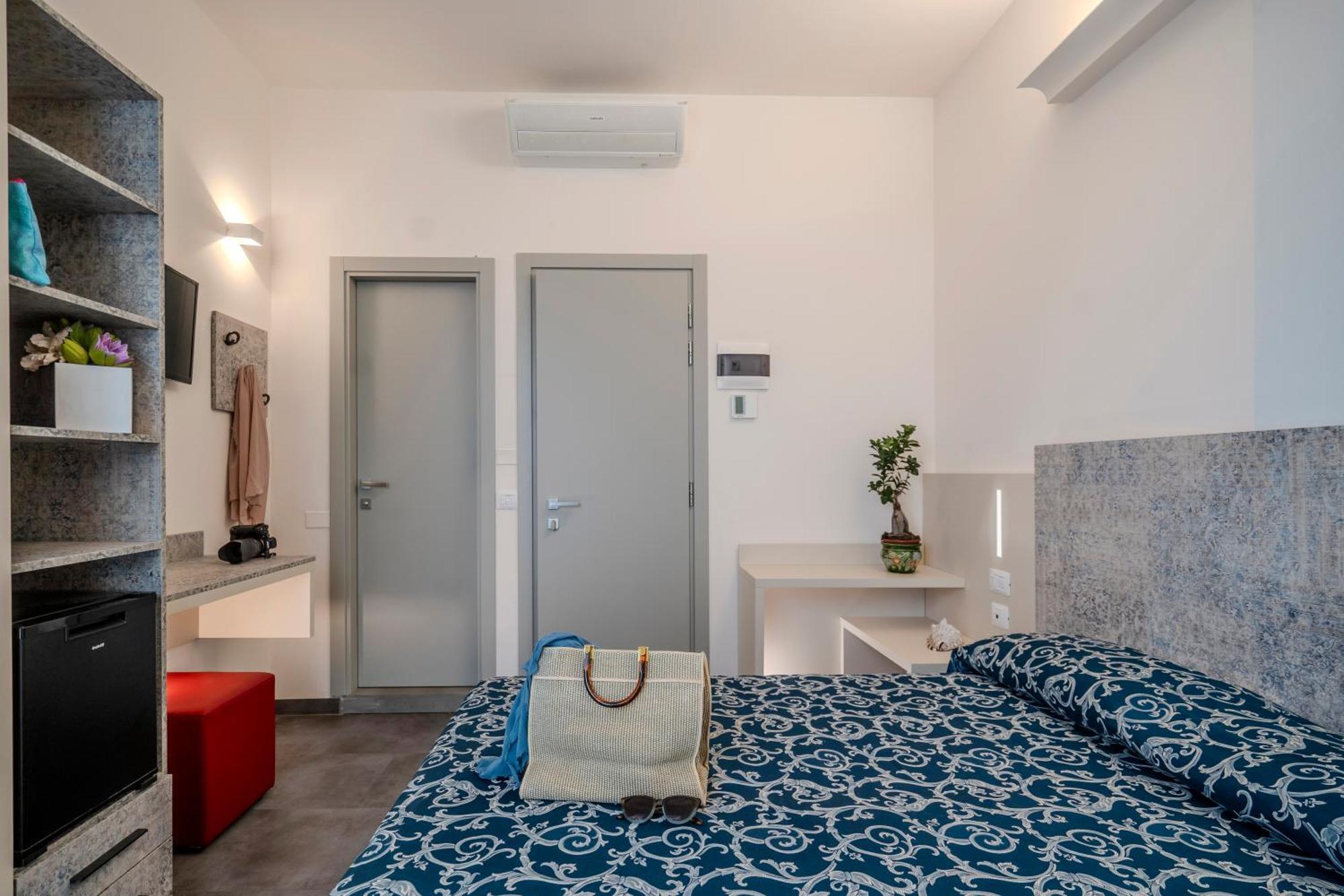 Hotel 2000 Rimini Eksteriør billede