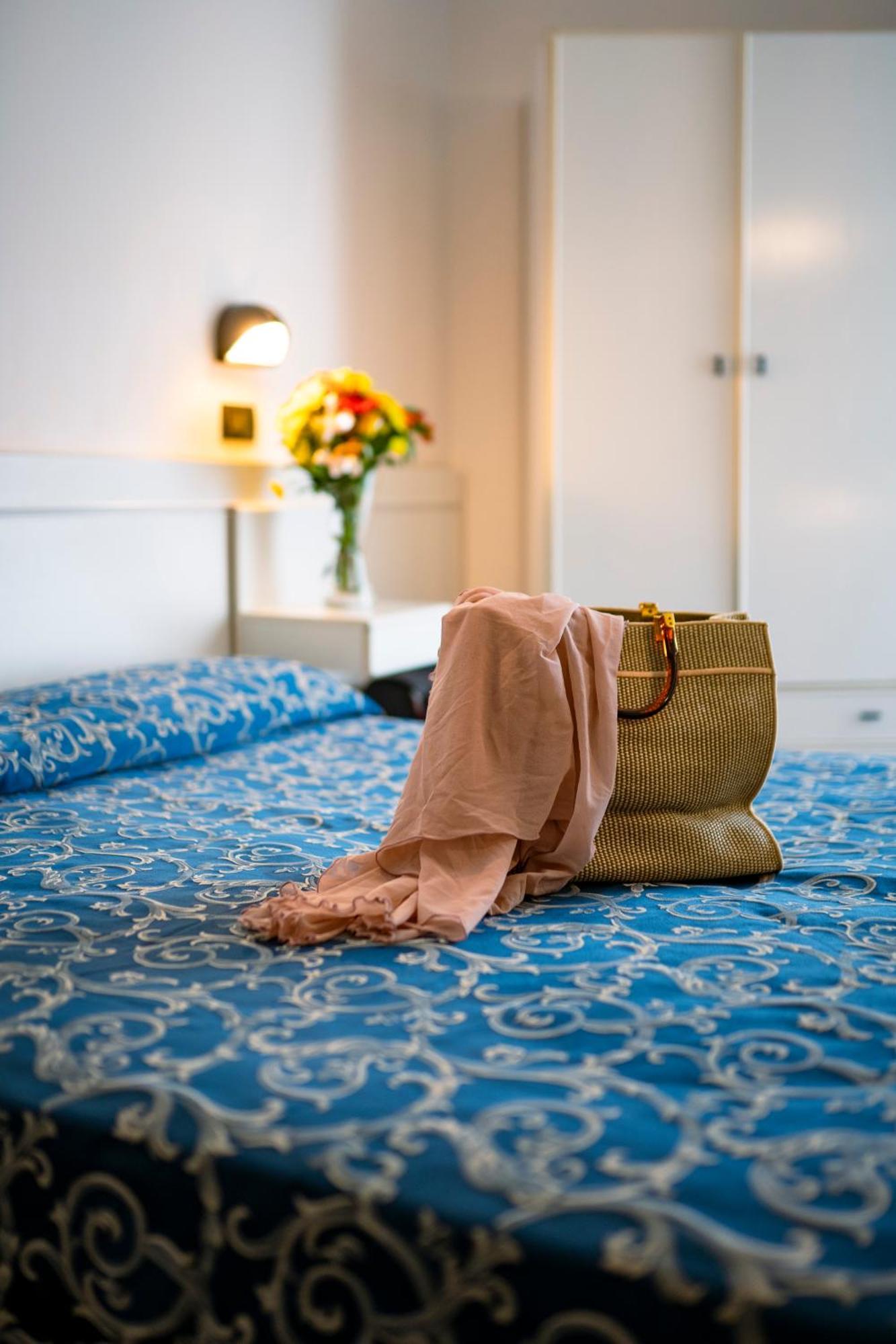 Hotel 2000 Rimini Eksteriør billede